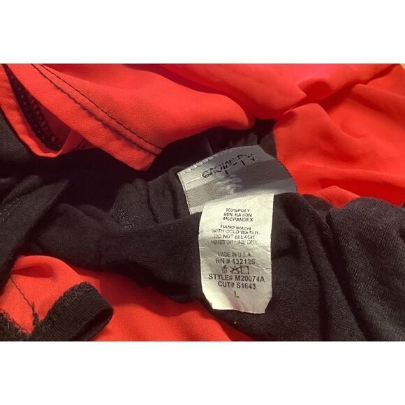 Evolvé LA  NWOT Size L - Picture 3 of 3